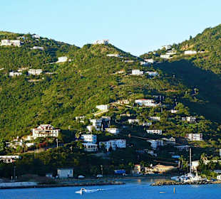 Virgin Islands - Tortola