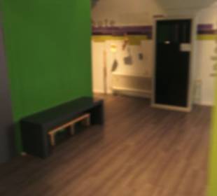 Fastnachtsmuseum Narrenschopf