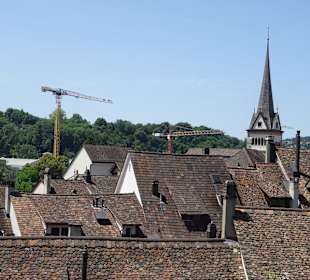 Schaffhausen