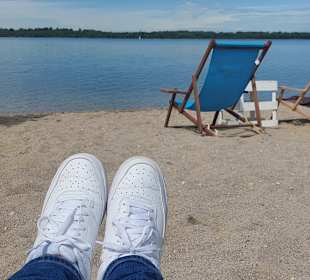 Cospudener See