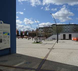 Franken-Therme Bad Windsheim