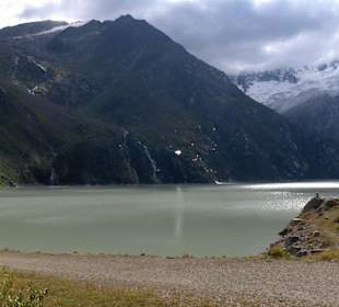 Göschener Alpsee