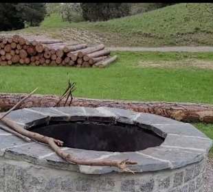 Wanderstrecke Mössinger Streuobstwegle