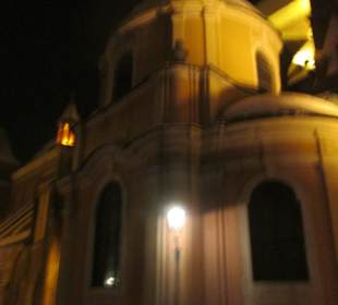 Katedra św. Jana Chrzciciela