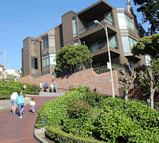 Lombard Street