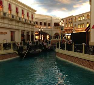 Hotel Venetian