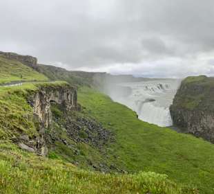 Gullfoss