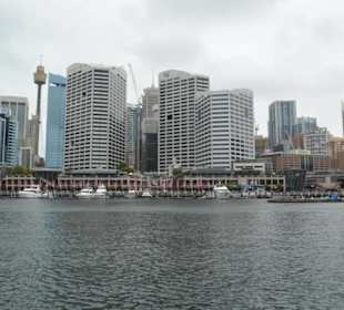 Darling Harbour
