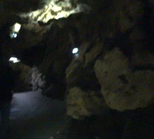 Charlottenhöhle