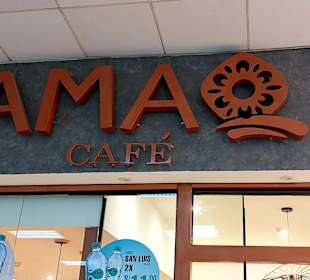 Aeropuerto Alejandro Velasco Astete (CUZ)