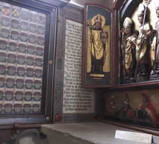 Kirche St. Michael
