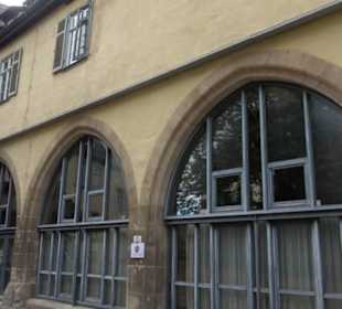 Bebenhäuser Pfleghof