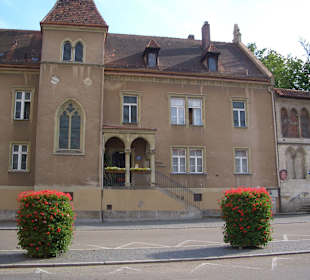 Basilika Sankt Emmeram