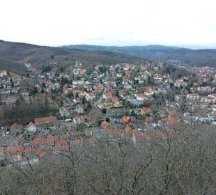 Schloß Wernigerode