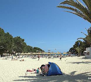 Cala Gran