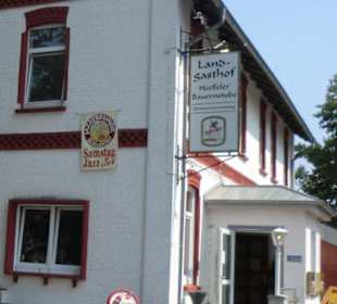 Landgasthof Heeßeler Bauernstube Burgdorf-Heeßel