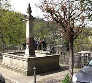 Neues Schloss Baden-Baden