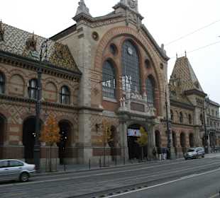 Hala Targowa
