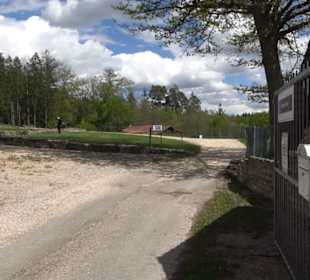 Römisches Freilichtmuseum Hechingen-Stein