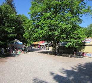 Handkeesfest in Lustadt