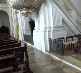 Wallfahrtskirche Schönenberg