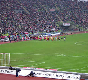 Stadion