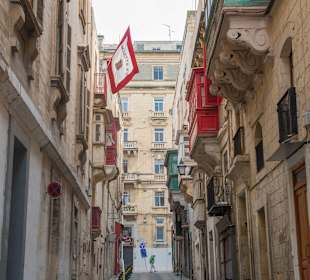 Altstadt Valletta