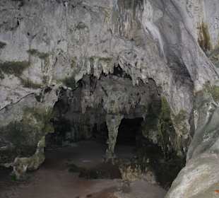 Höhle