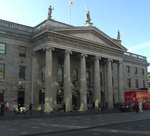 Dublin 2012