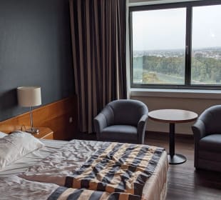 Zimmer Maritim Hotel Ulm