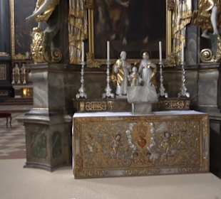 Basilika Sankt Emmeram