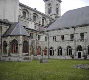 Sint-Pietersabdij (2)