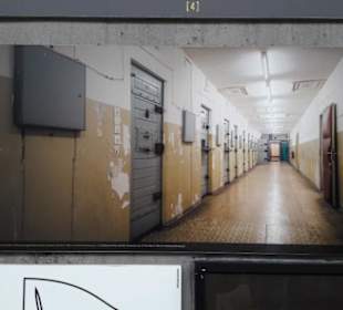 Bild aus Hohenschönhausen