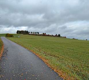 Wandern Ühlingen-Birkendorf