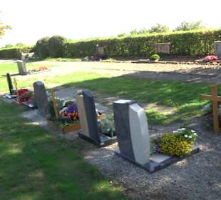 Friedhof Offingen