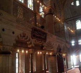 Moschee