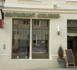 Restaurant Kulinar, Wismar