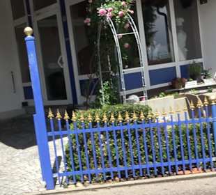 Vital und Wellnesshotel Albblick