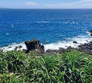 Kap Maobitou Halbinsel Hengchun