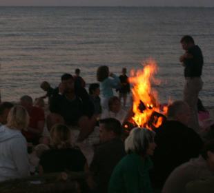 Beach Party