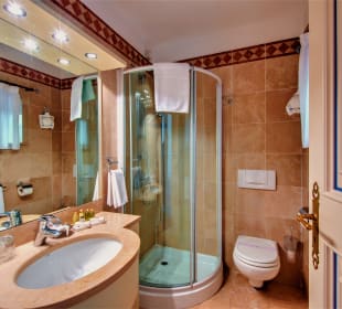 Zimmer Hotel Villa Tuttorotto