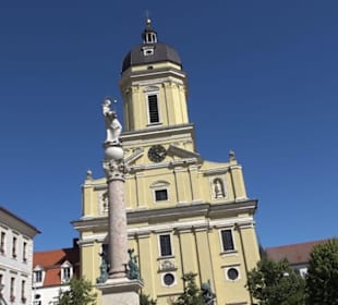 Karlsplatz