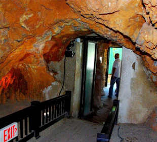 Dim Höhle-Alanya-Kestel & An/Abfahrt