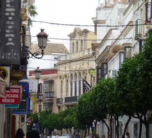 Jerez de la Frontera 