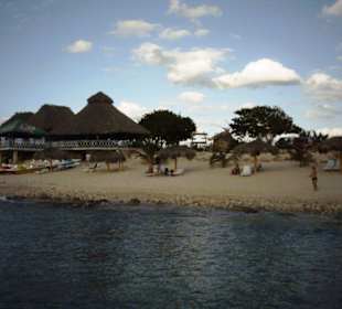 Grill Caribe