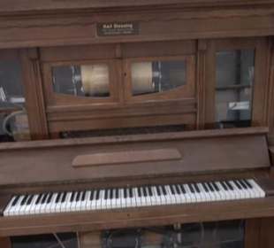 Deutsches Uhrenmuseum