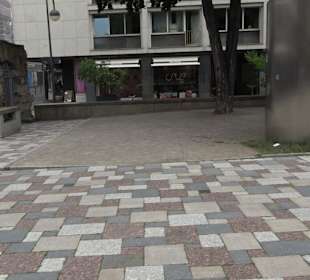 Römischer Abwasserkanal