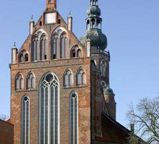 St. Nikolai von Osten
