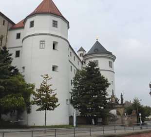 Schloss Hartenfels