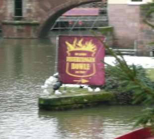 Nürnberger Christkindlemarkt 2010